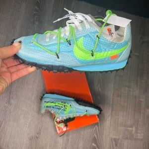 Offwhite/Nike collab